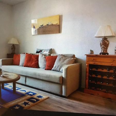 Marseillan Apartment Centre Ville Esterno foto