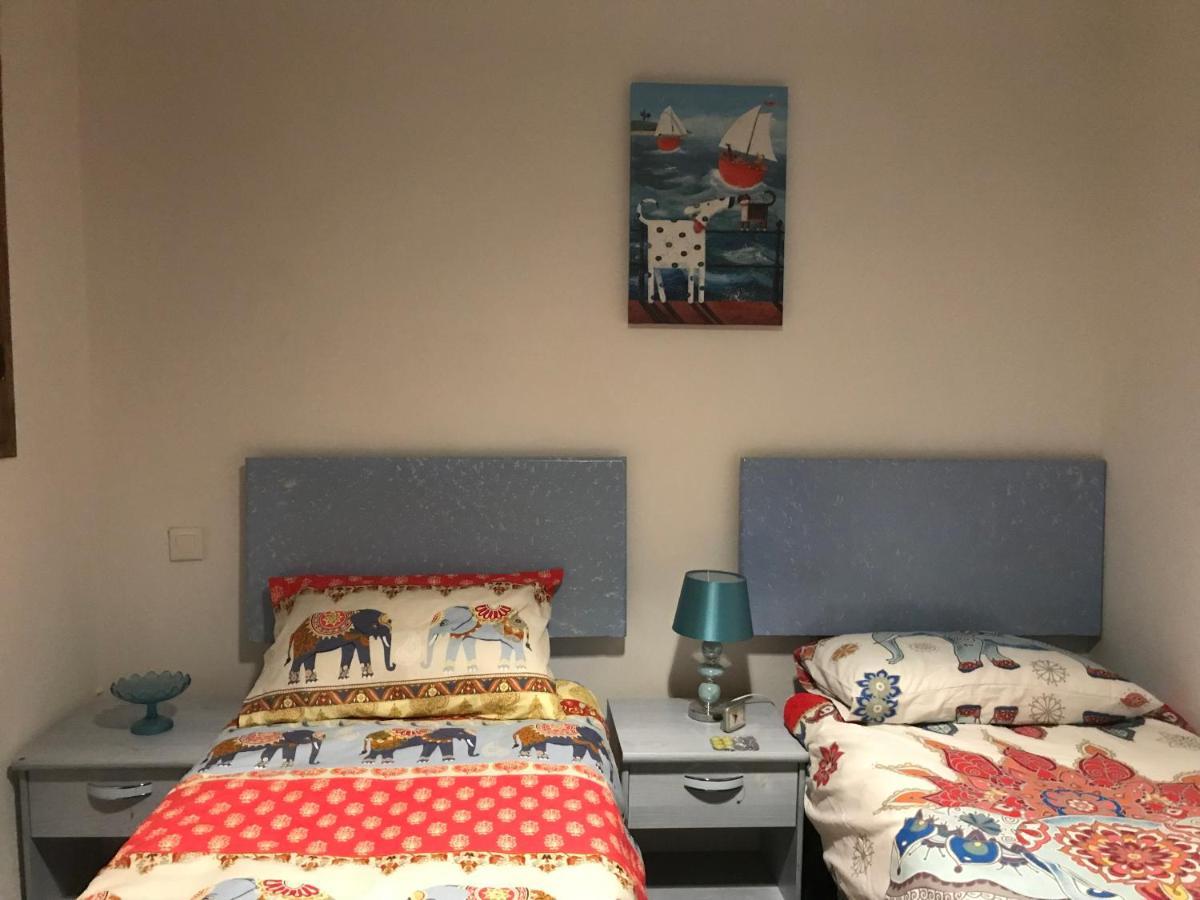 Marseillan Apartment Centre Ville Esterno foto