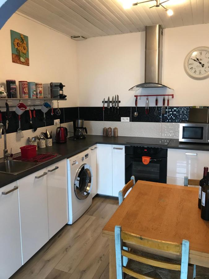 Marseillan Apartment Centre Ville Esterno foto