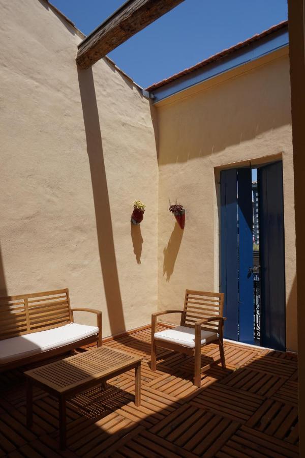 Marseillan Apartment Centre Ville Esterno foto